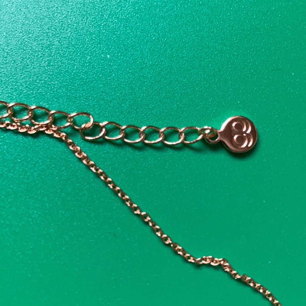 Gorjana Anklet - image 3